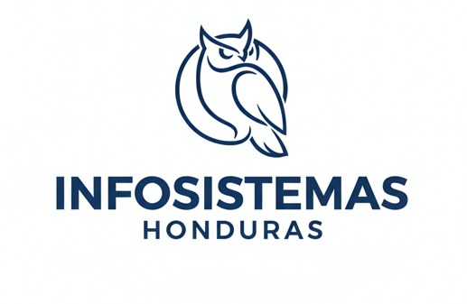 Infosistemas Honduras Logo